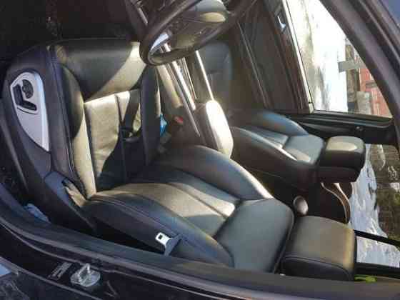 Mercedes-Benz GL Laihia