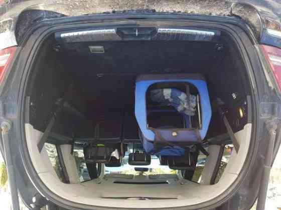 Mercedes-Benz GL Laihia