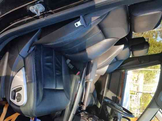 Mercedes-Benz GL Laihia