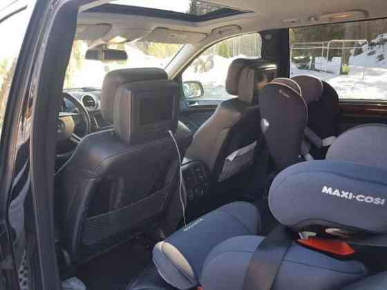 Mercedes-Benz GL Laihia