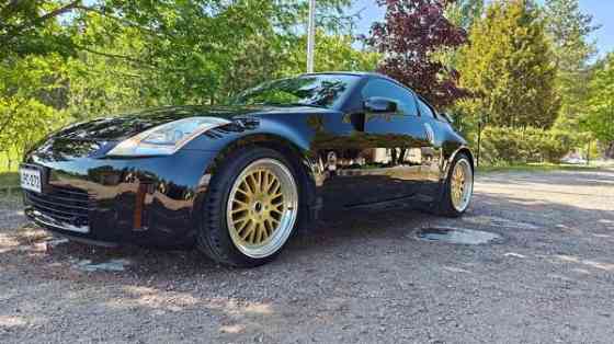 Nissan 350Z Askola