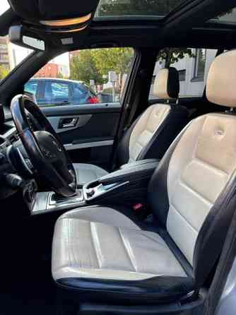 Mercedes-Benz GLK Jyvaeskylae