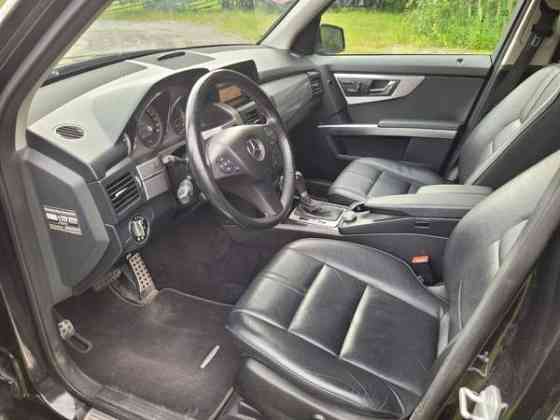 Mercedes-Benz GLK Lapua