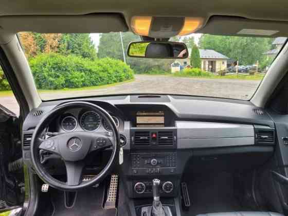 Mercedes-Benz GLK Lapua