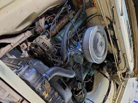 Chrysler Newport Vaasa