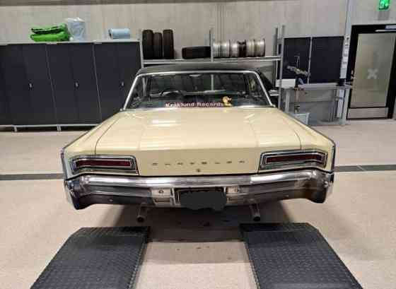 Chrysler Newport Vaasa