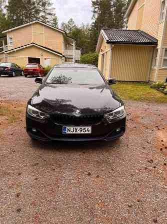BMW 420 Lappeenranta