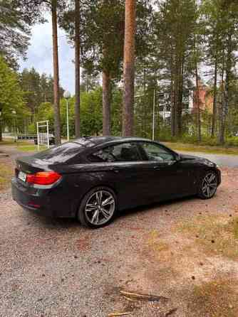 BMW 420 Lappeenranta