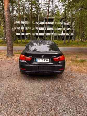 BMW 420 Lappeenranta
