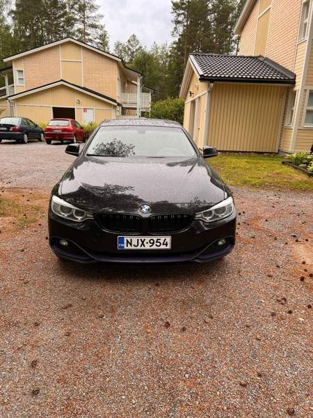 BMW 420 Lappeenranta - photo 2