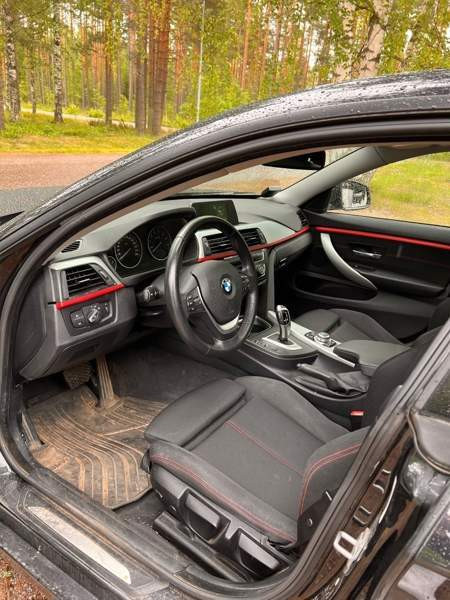 BMW 420 Lappeenranta - photo 7