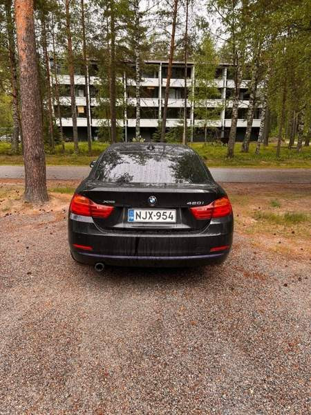 BMW 420 Lappeenranta - photo 3
