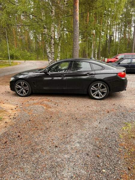 BMW 420 Lappeenranta - photo 4