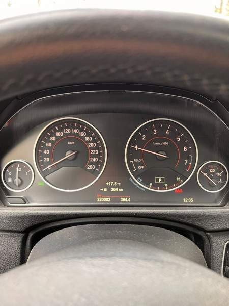 BMW 420 Lappeenranta - photo 5