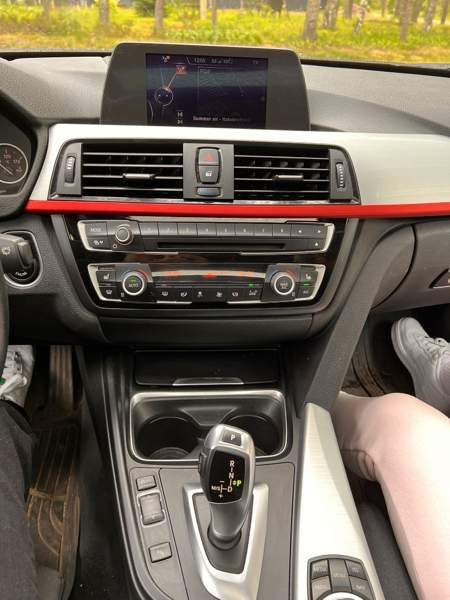 BMW 420 Lappeenranta - photo 6