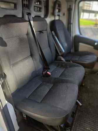 Citroen Jumper Tampere