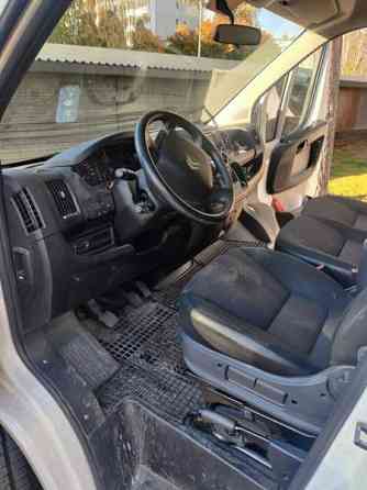 Citroen Jumper Tampere