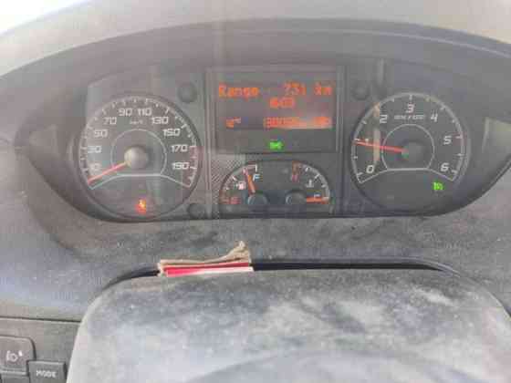 Citroen Jumper Tampere