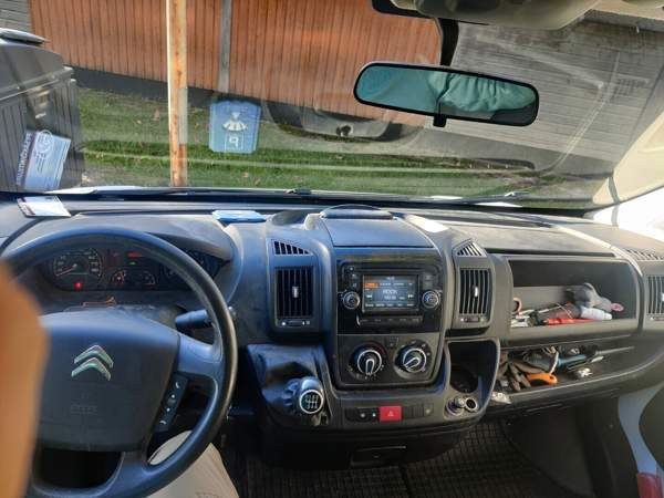 Citroen Jumper Tampere - photo 2