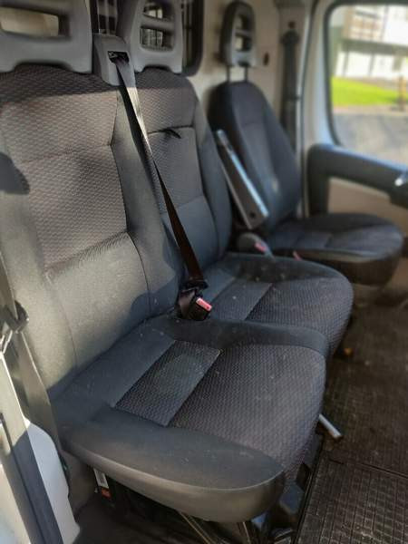 Citroen Jumper Tampere - photo 5