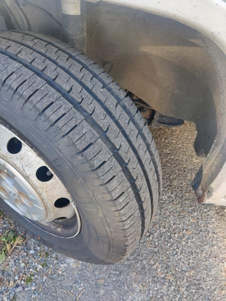 Citroen Jumper Tampere - photo 6