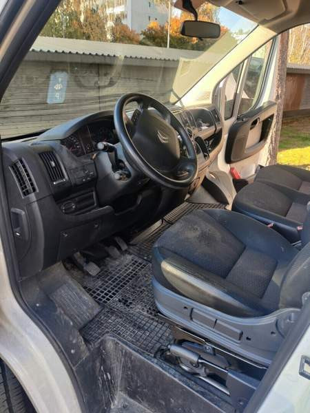 Citroen Jumper Tampere - photo 4