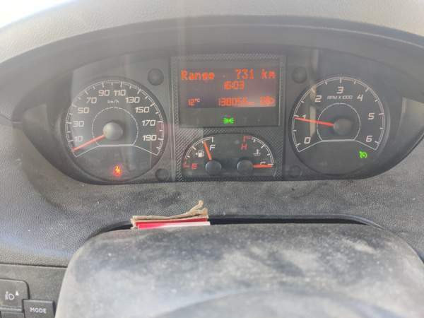 Citroen Jumper Tampere - photo 3