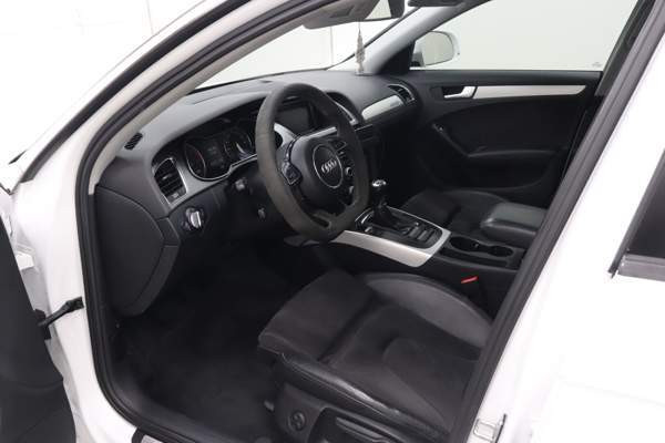 Audi A4 Allroad Pöytyä - изображение 8