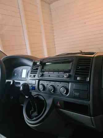 Volkswagen Transporter Tampere