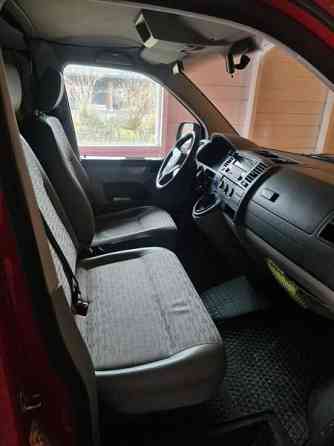 Volkswagen Transporter Tampere