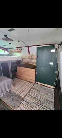 Volkswagen Transporter Tampere