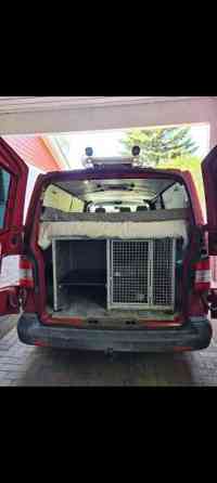 Volkswagen Transporter Tampere