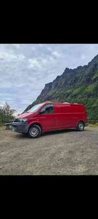 Volkswagen Transporter Tampere