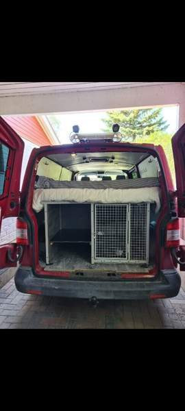 Volkswagen Transporter Tampere - valokuva 3