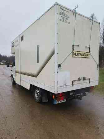 Mercedes-Benz Sprinter Ranua