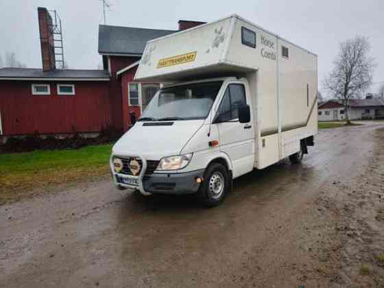 Mercedes-Benz Sprinter Ranua