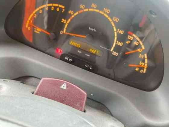 Mercedes-Benz Sprinter Ranua