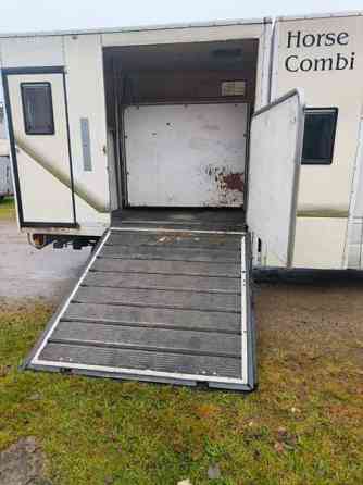 Mercedes-Benz Sprinter Ranua