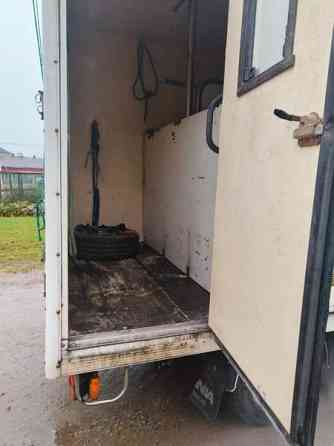 Mercedes-Benz Sprinter Ranua