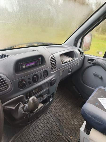 Mercedes-Benz Sprinter Ranua - valokuva 8