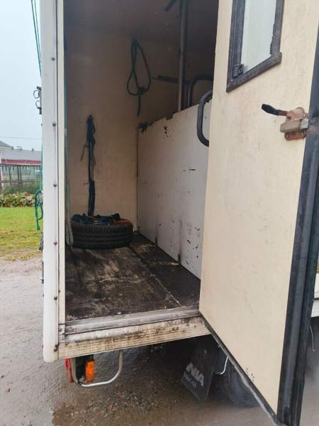 Mercedes-Benz Sprinter Ranua - valokuva 3