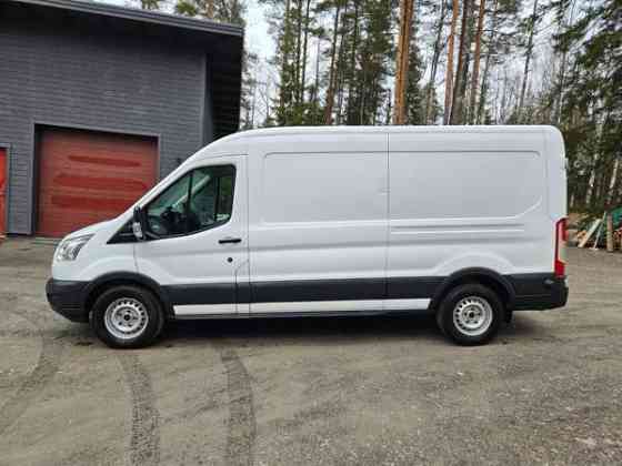 Ford Transit Varkaus