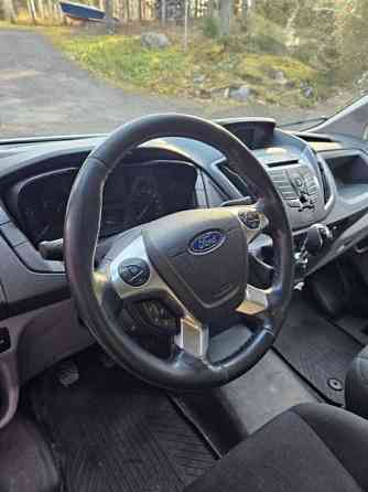 Ford Transit Varkaus