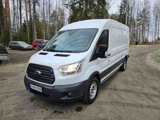 Ford Transit Varkaus