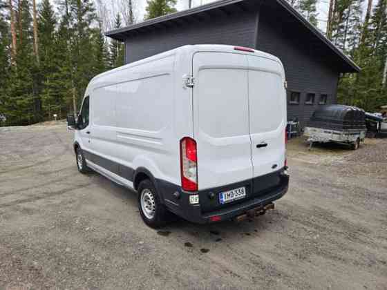Ford Transit Varkaus