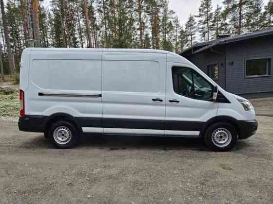 Ford Transit Varkaus