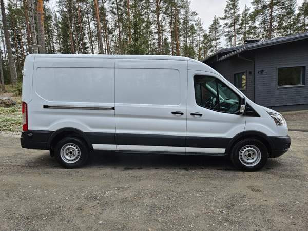 Ford Transit Varkaus - valokuva 4