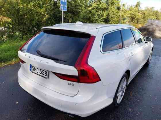 Volvo V90 Тампере