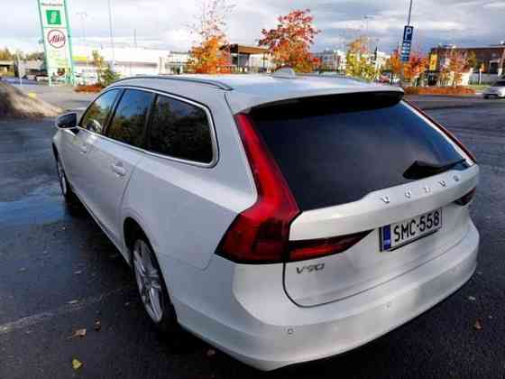 Volvo V90 Тампере