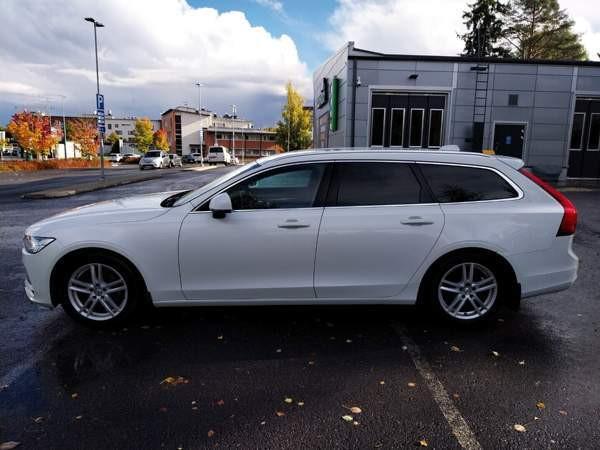 Volvo V90 Тампере - изображение 3